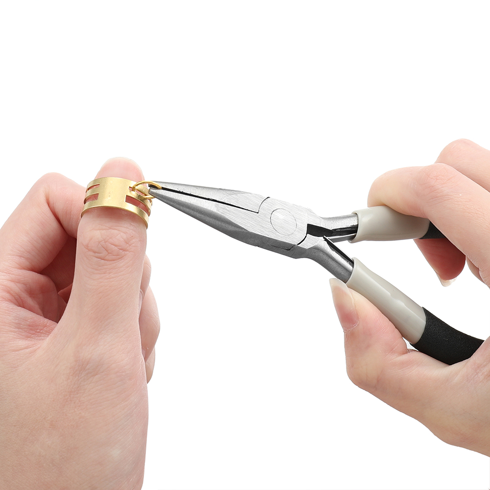 3 ชิ้น/เซ็ต 3 รูปแบบเครื่องประ - Jewelry Plier Set บทวิจารณ์และราคา