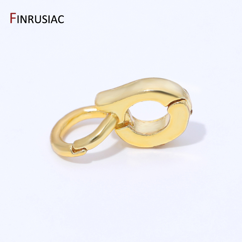 ตัวเชื่อมจี้ทองชุบ 14K สำหรับท - Jewelry Making Articles บทวิจารณ์และราคา