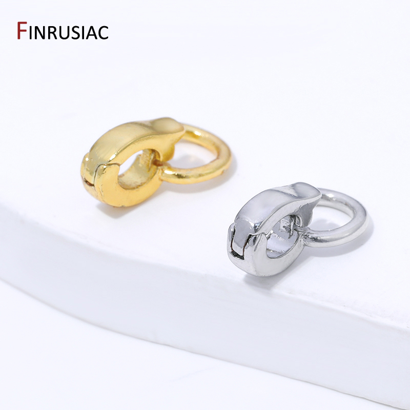ตัวเชื่อมจี้ทองชุบ 14K สำหรับท - Jewelry Making Articles บทวิจารณ์และราคา